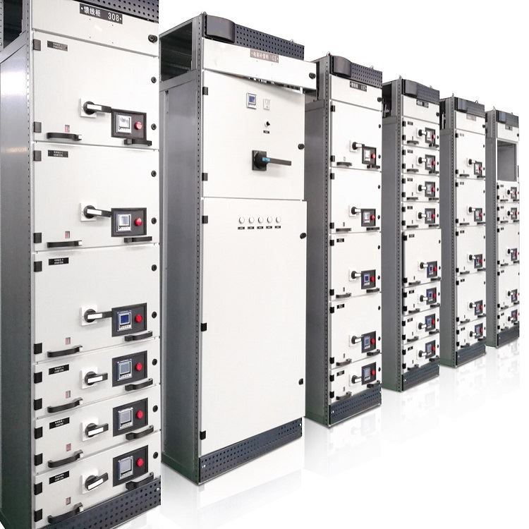 Low Voltage Electric Switchgear