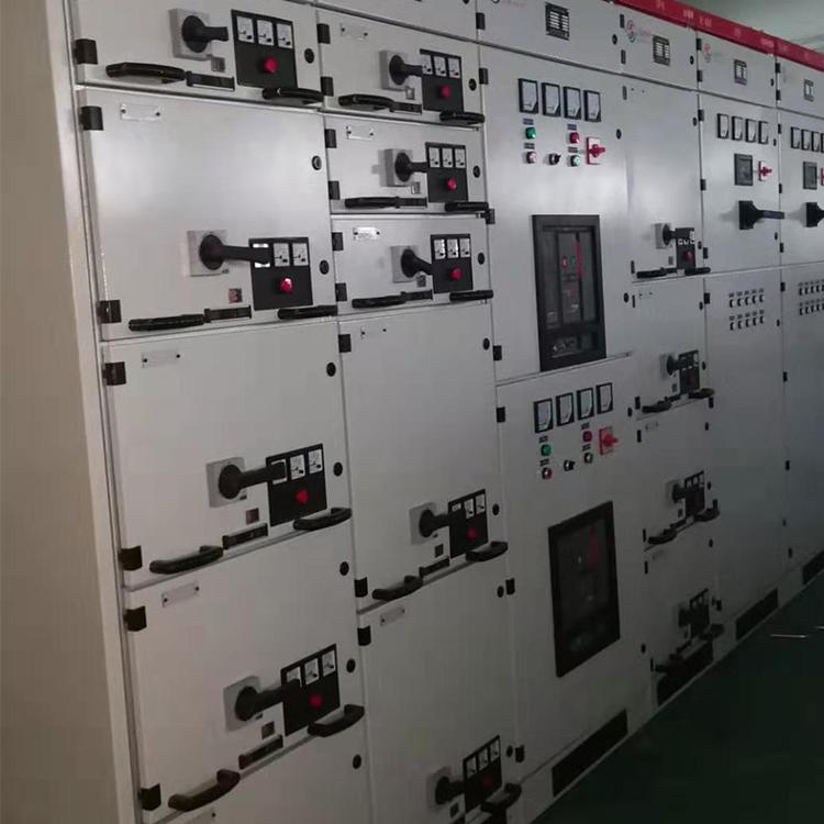 Electrical Switchboard Panel Electrical Switchboard Panel