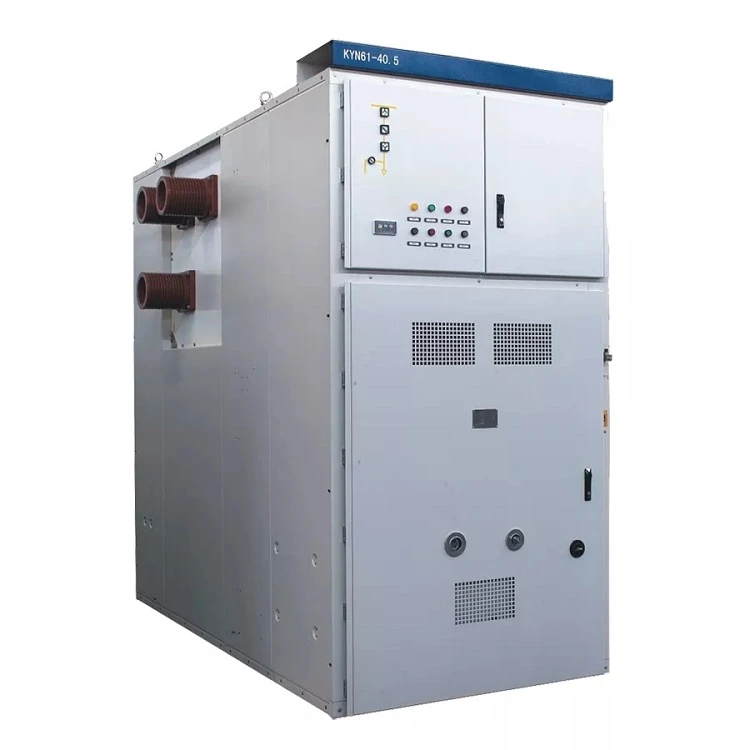 Armored Movable AC Metal-Enclosed Switchgear Price