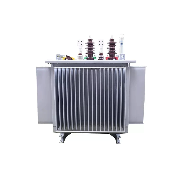 11kv Oil Immersed Power Transformer Price