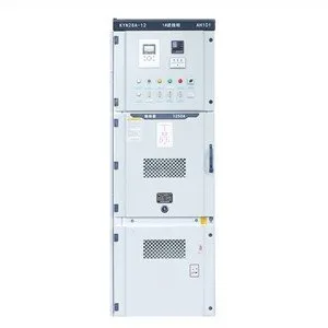 12kv μέταλλο εσωκλειόμενο υψηλής τάσης συσκευές διακοπής