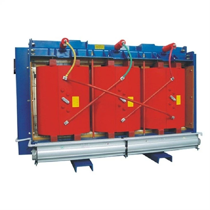 Dry Type Power Transformer