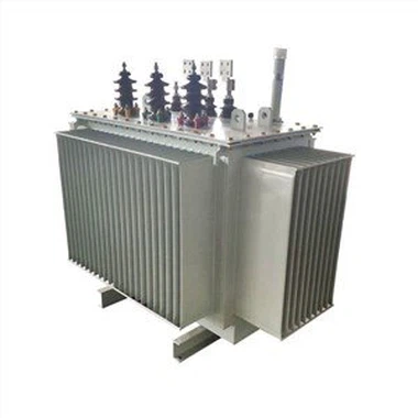 3 βυθισμένος σε πετρέλαιο μετασχηματιστής φάσεων