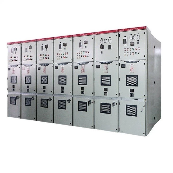 Switch Cabinet