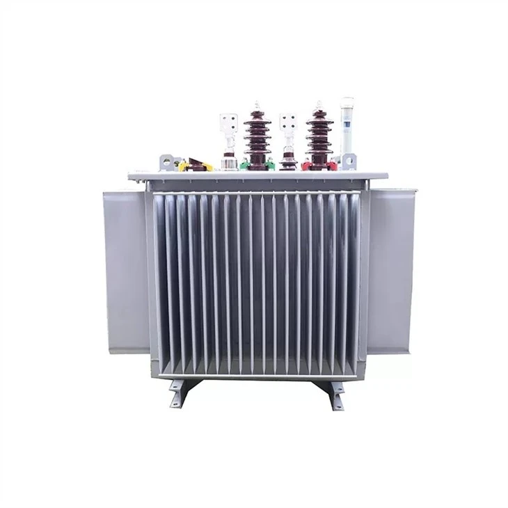 11kv Oil Immersed Power Transformer