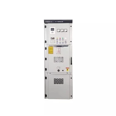 Διακόπτης 10kv 11kv με μόνωση αέρα
