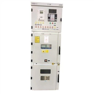 12kV μονωμένος αέρας εναλλασσόμενου αέρα Switchgear