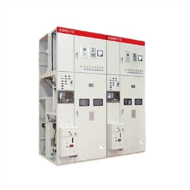 33kv πίνακας μεταγωγής κύριας μονάδας δακτυλίου