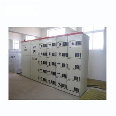 Γραφείο διανομής χαμηλής τάσης GCK 304V