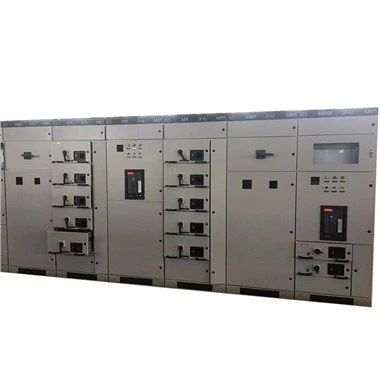 Διακόπτης GCS