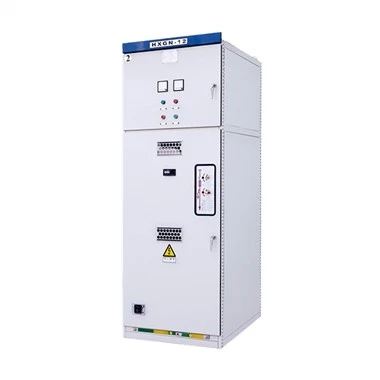 HXGN-12 30.1 KV Κουτί διανομής ισχύος