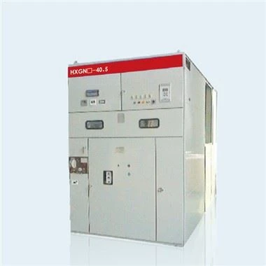 HXGN-12 Εξωτερικός πίνακας διανομής 14KV