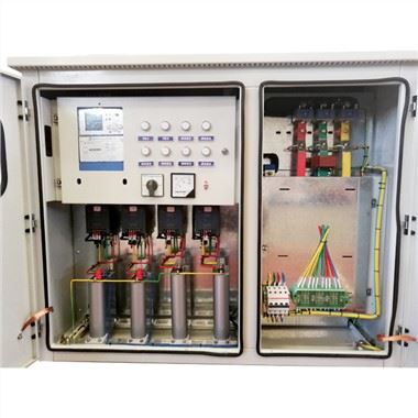 Ηλεκτρικός διακόπτης JP Outdoor 440v