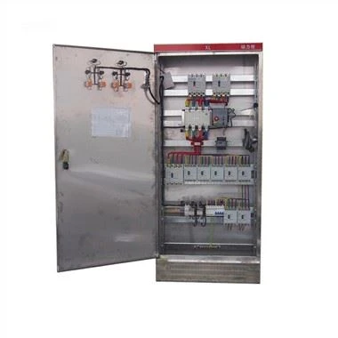XL-21 507.1V Ηλεκτρικός Πίνακας