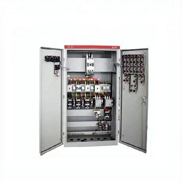 Power Box XL-21 LV 210V
