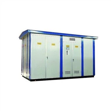 Υποσταθμός ZBW Intelligent Box