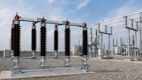 Γιατί χρησιμοποιείται εξοπλισμός 126 kV σε σύστημα ισχύος 110 kV;